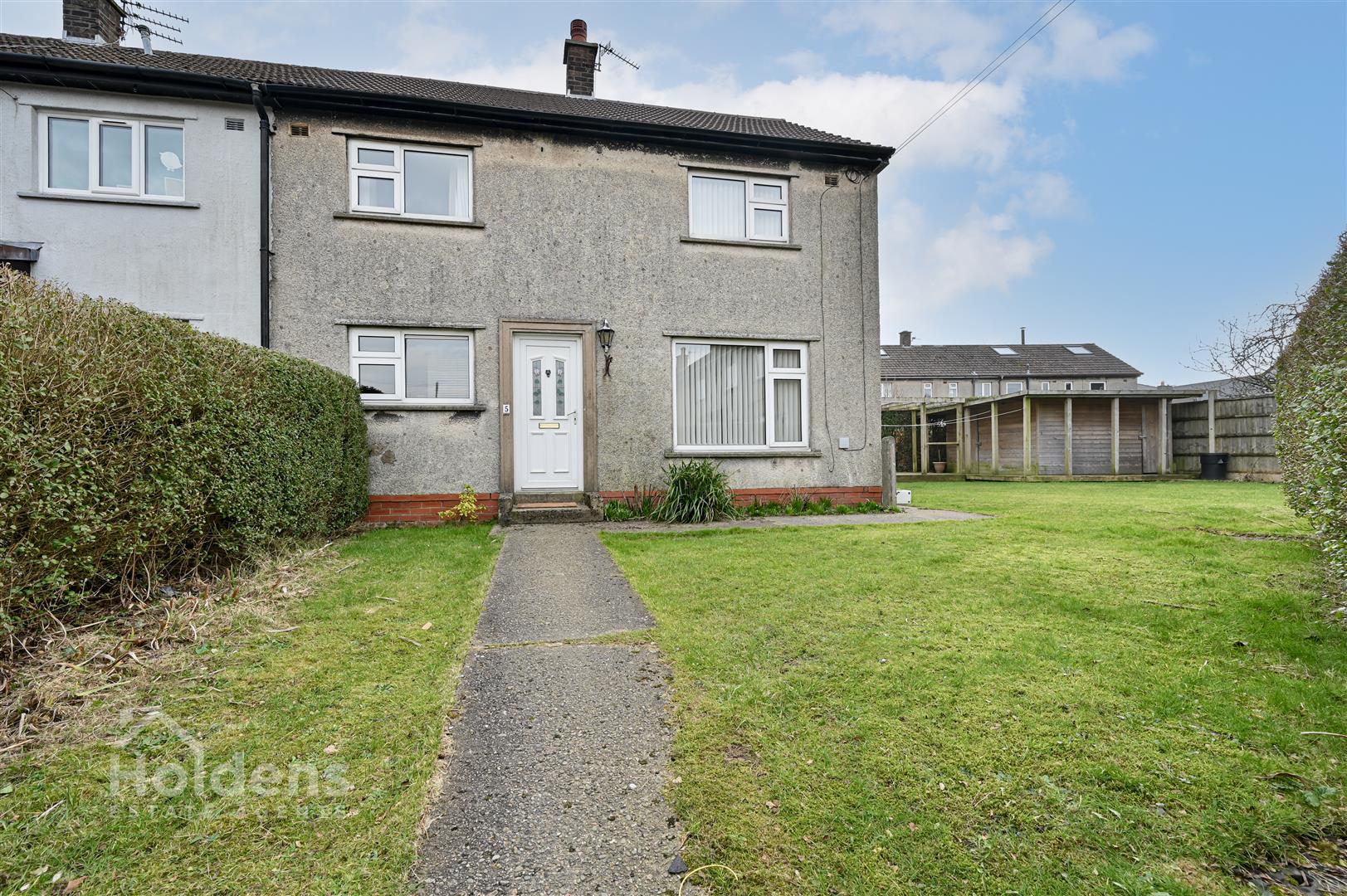 Charles Grove, Longridge, Preston